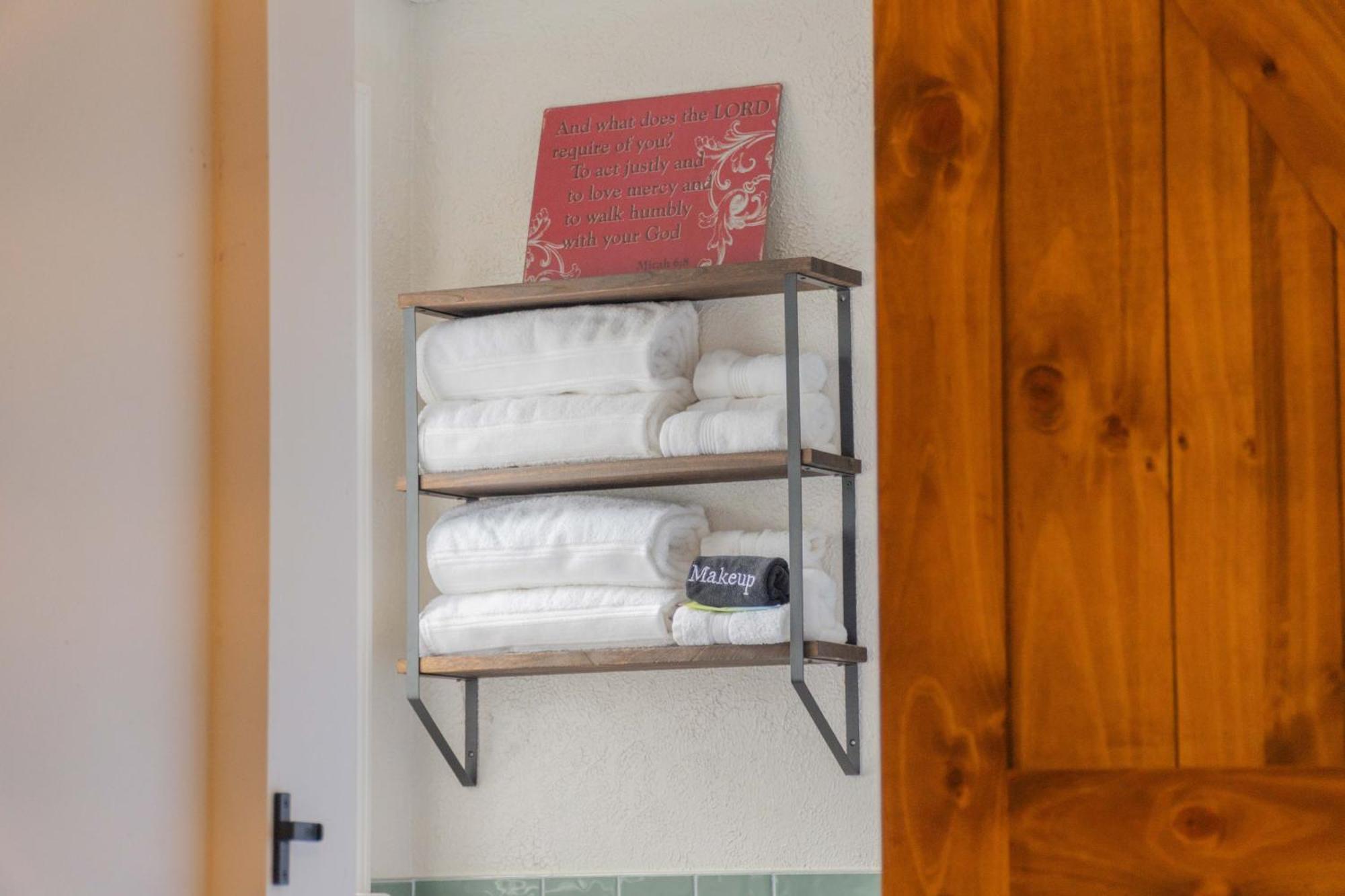 Carlton Marion Inn Yellville Værelse billede